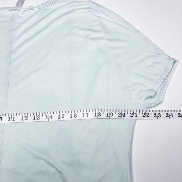 Athleta Yoga Top Mint Green sz XS - Picture 9 of 12